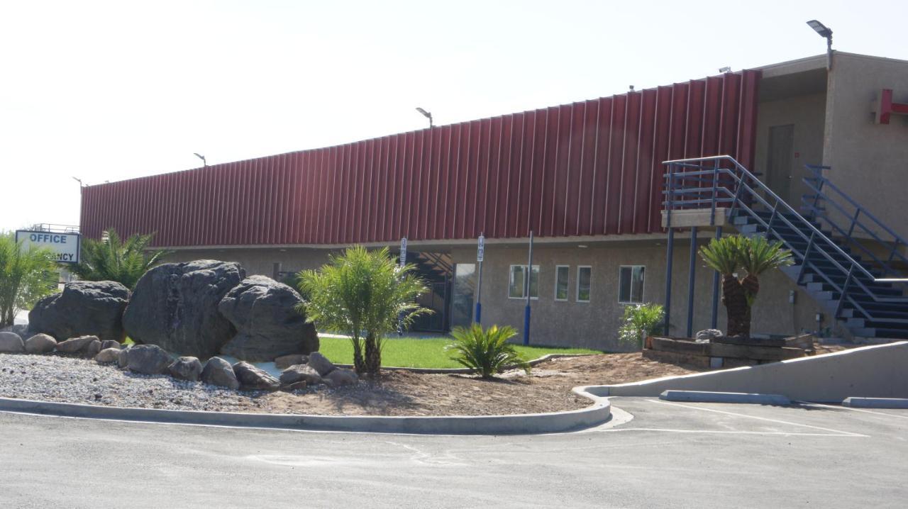 Apple Valley Hotel & Lodge Exterior foto